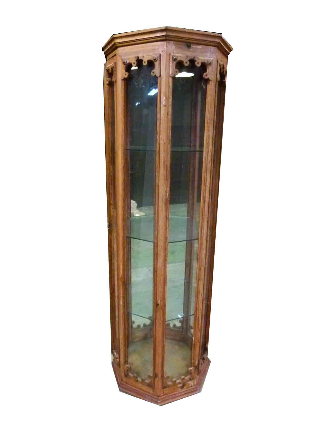 Showcase magassin XXeme