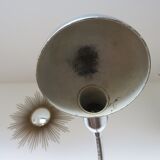 Lamp jumo 210 years 60s