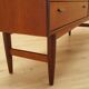 Buffet danois en teck, années 1960