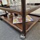 Rosewood sideboard Johannes Andersen