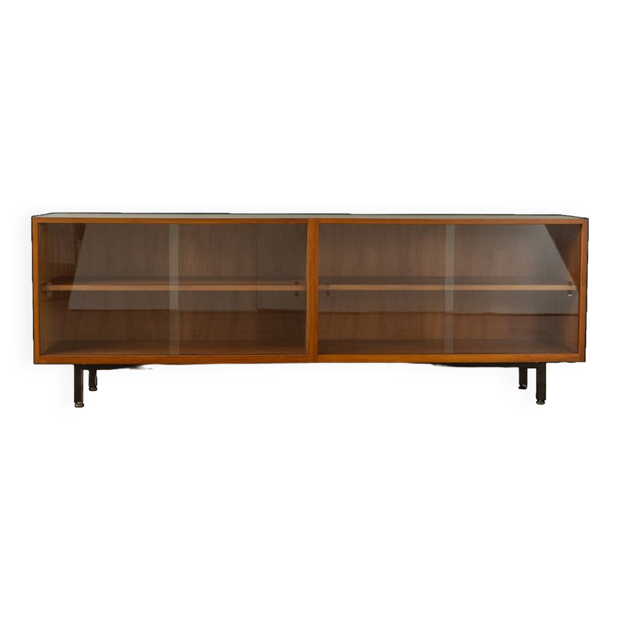 Buffet des années 1950