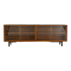 Buffet des années 1950