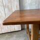 Table de ferme 270x85cm