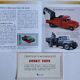 "Citroën Recovery van" Dinky Toys (1955) 1/50th