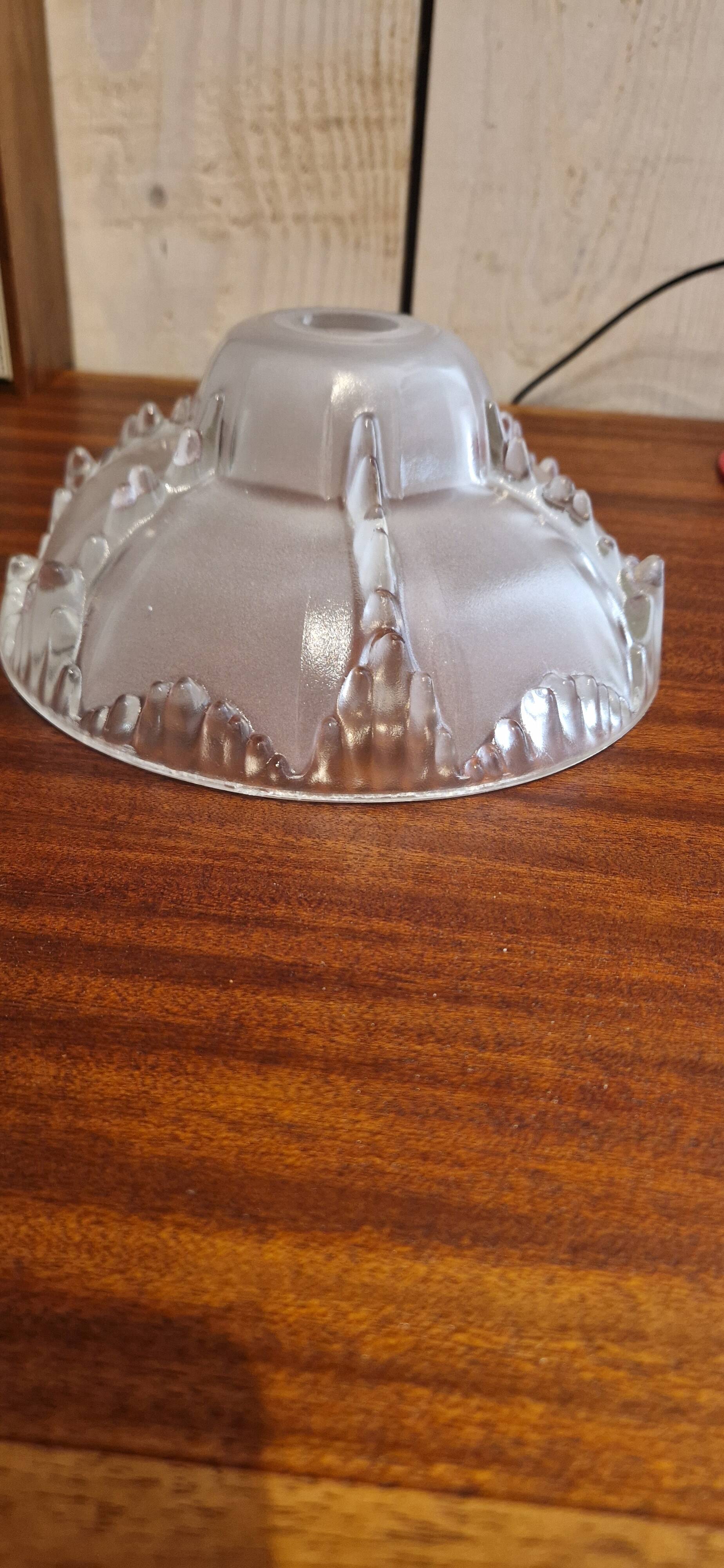 Ezan 1930 suspension cup