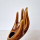 Glazed ceramic soliflore - Vintage