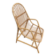 Fauteuil en rotin