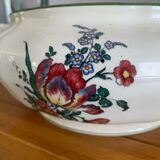 Soupière Villeroy & Boch “Vieux Strasbourg / Alt Strassburg” – décor