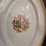 Art Deco dishes