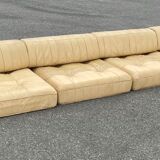 Modular sofa 1970s