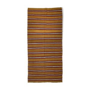 tapis Kilim 310X150 cm