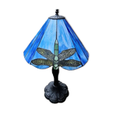 Tiffany "Dragonfly" lamp