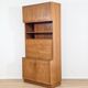 Roche Bobois bookshelf furniture in Scandinavian style - 1970