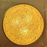 Vintage Staff ceiling light