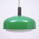 Kd suspension by Eugenio Gentili Tedeschi for Kartell, 1962