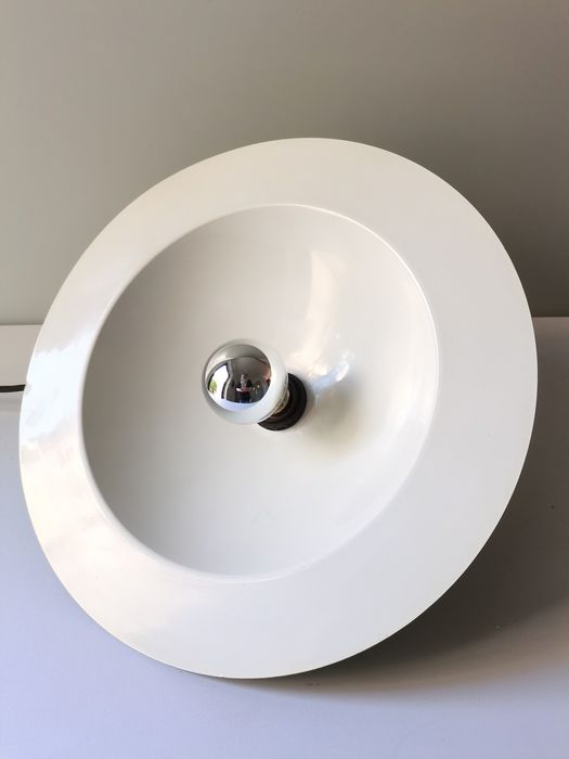 Suspension "Lampiatta" Stilnovo by De Pas, D'Urbino, Lomazzi