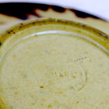 Plate Vallauris  70s
