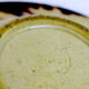 Plat Vallauris des années 70