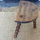 Tripod stool
