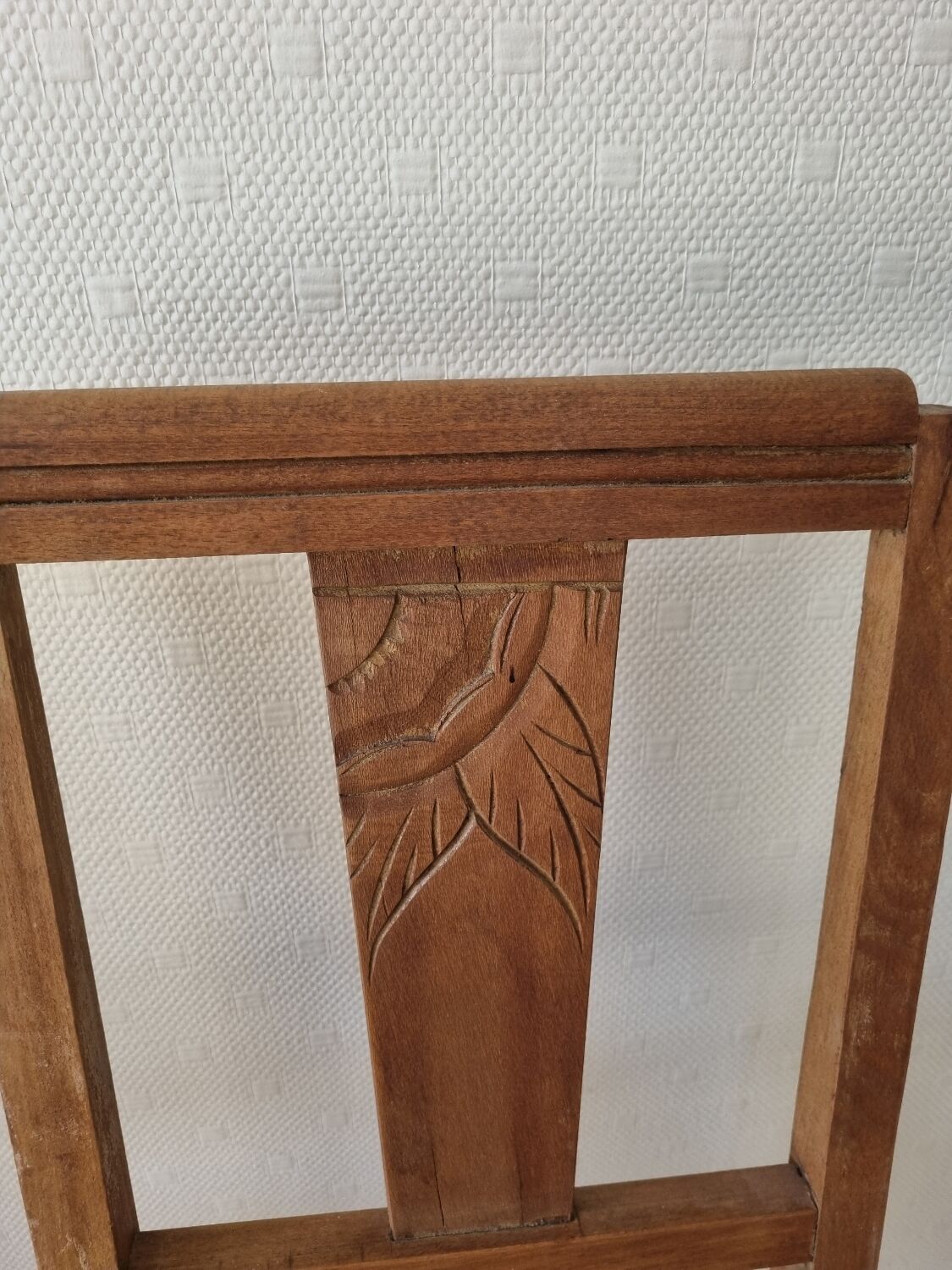 Art Deco chairs