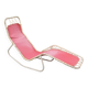 Vintage lounge chair designed by Bartolucci and Waldheim from the 50s/60s