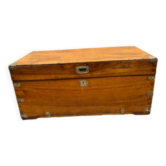 Naval Officer's Trunk