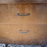 Pair of bedside tables