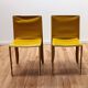 Paire de chaises Margot, Cattelian Italia