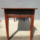 Farm table office served nineteenth