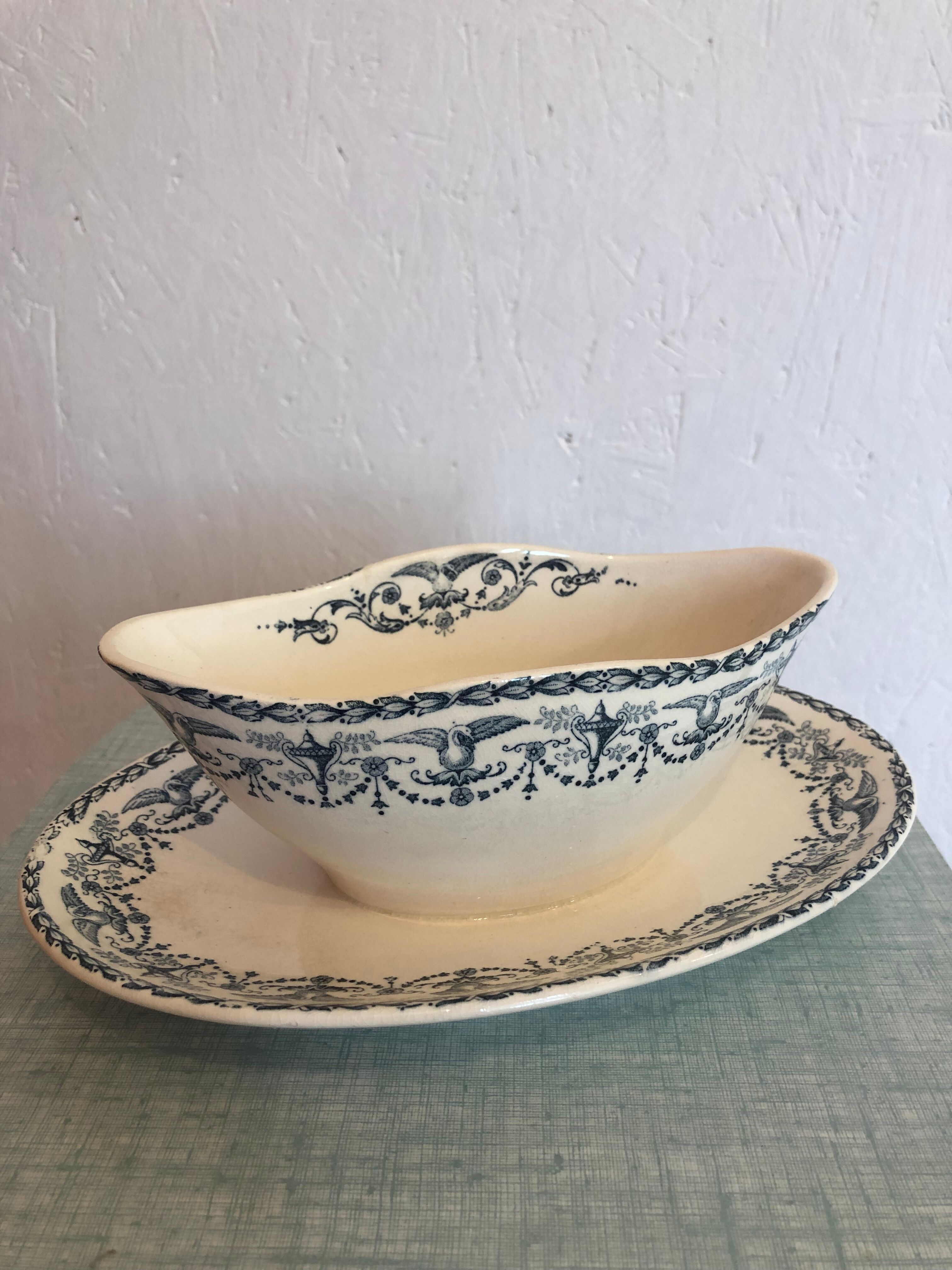 Saucière Badonviller