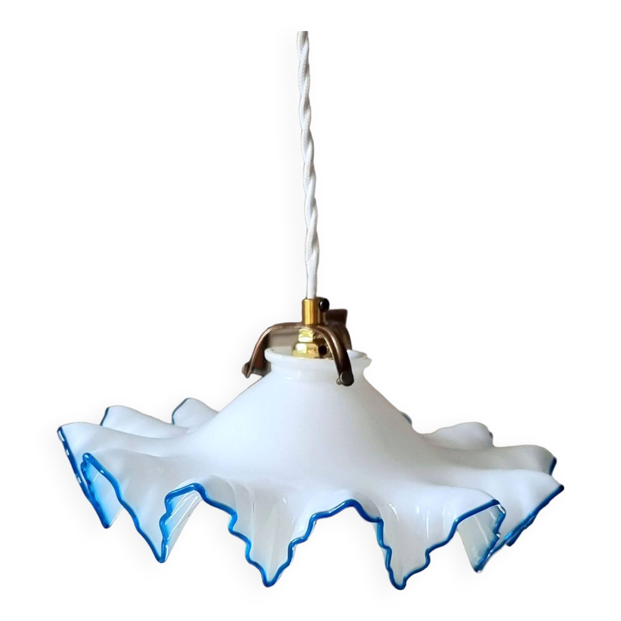 Narcissus pendant light