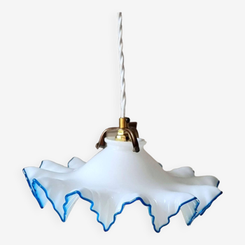 Narcissus pendant light