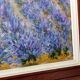 Provence oil painting