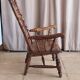 Windsor chair