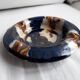 Joseph Talbot's vintage ashtray
