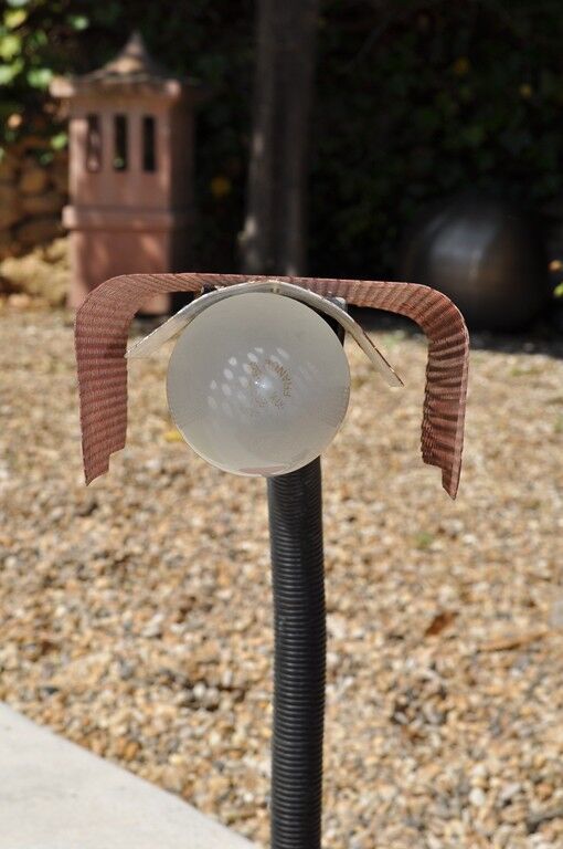 Targetti Sankey desk lamp 1970