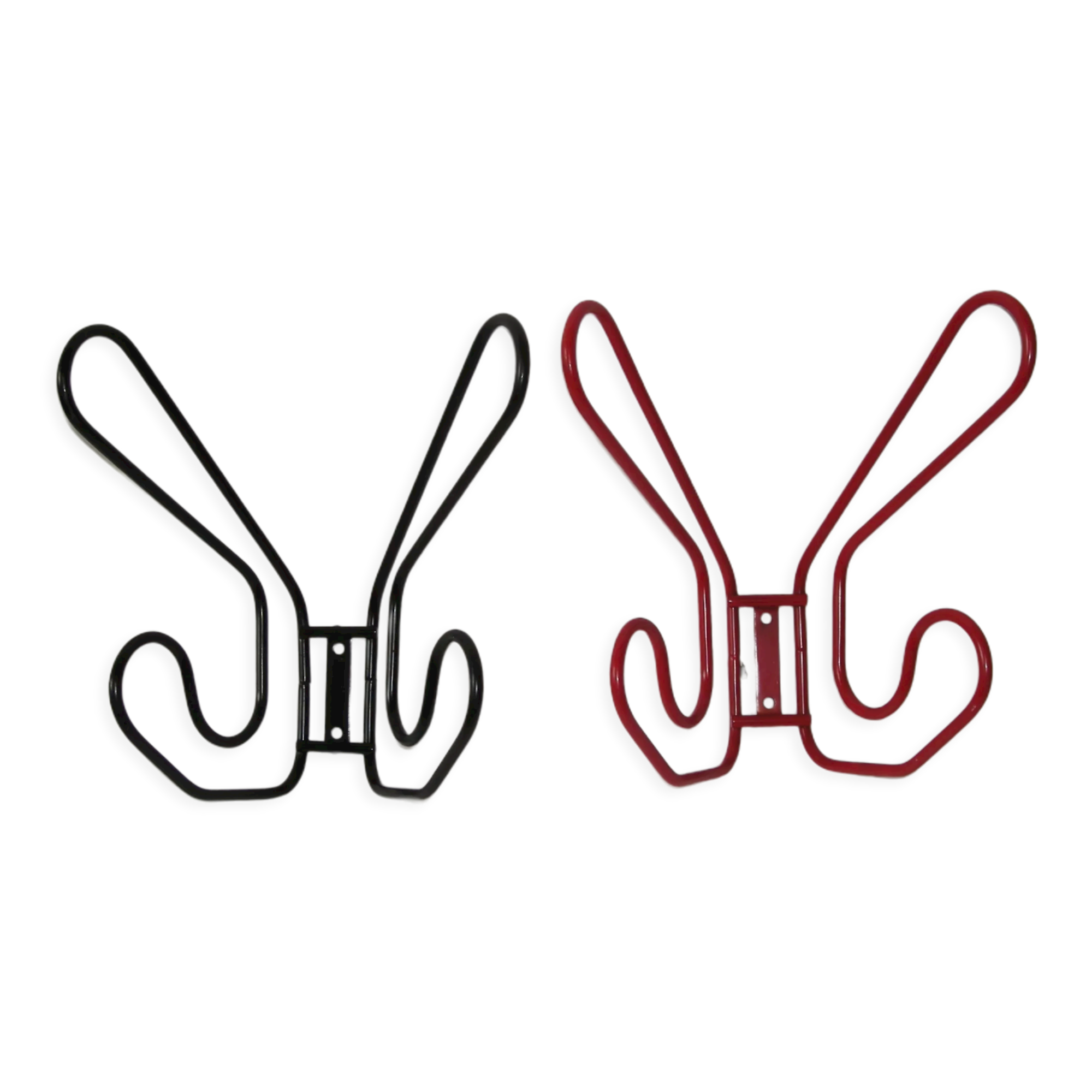 Pair of portamanteau