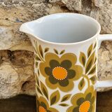 Bavaria Schinrnding Flower Pitcher