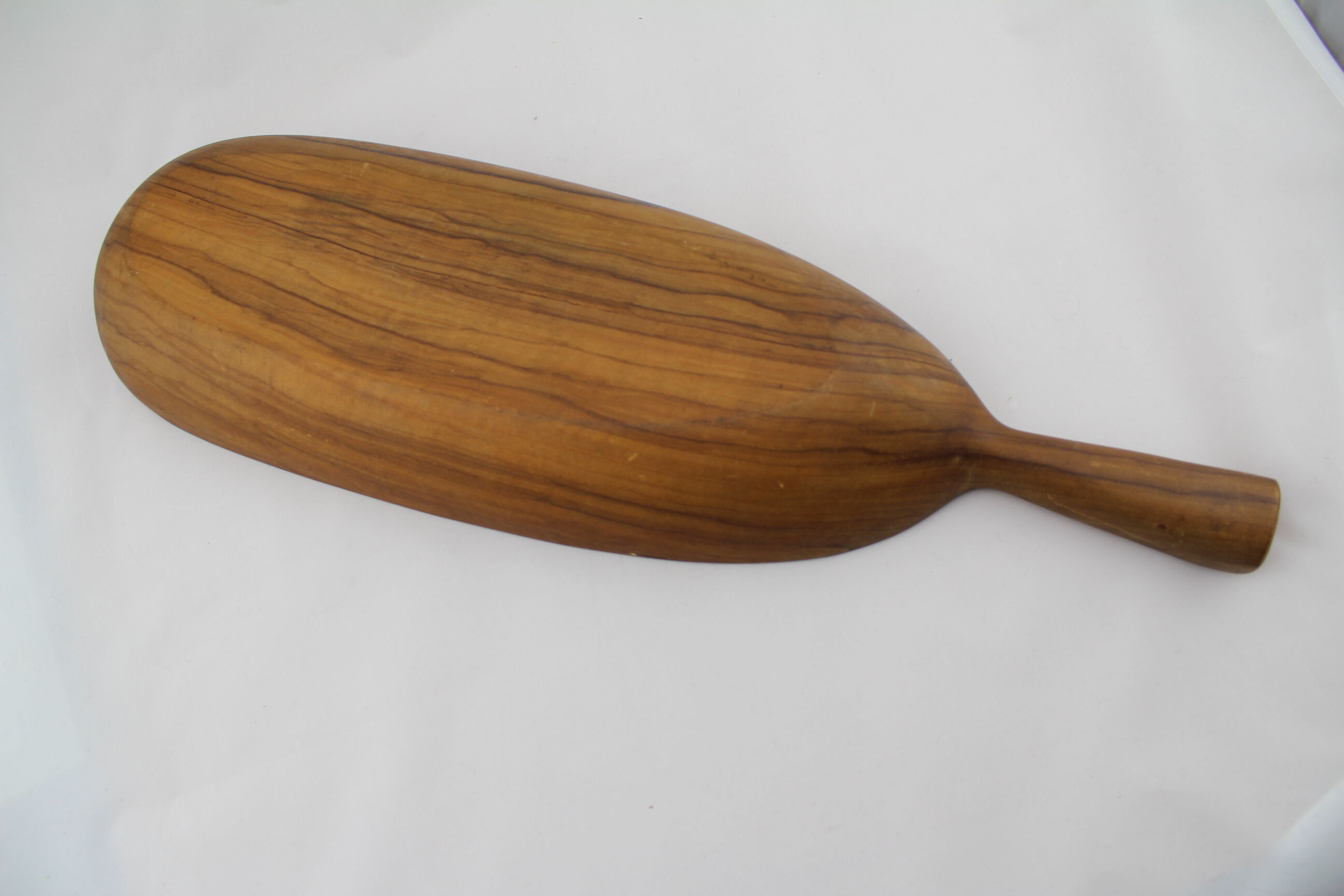 Coupe en bois