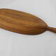 Coupe en bois