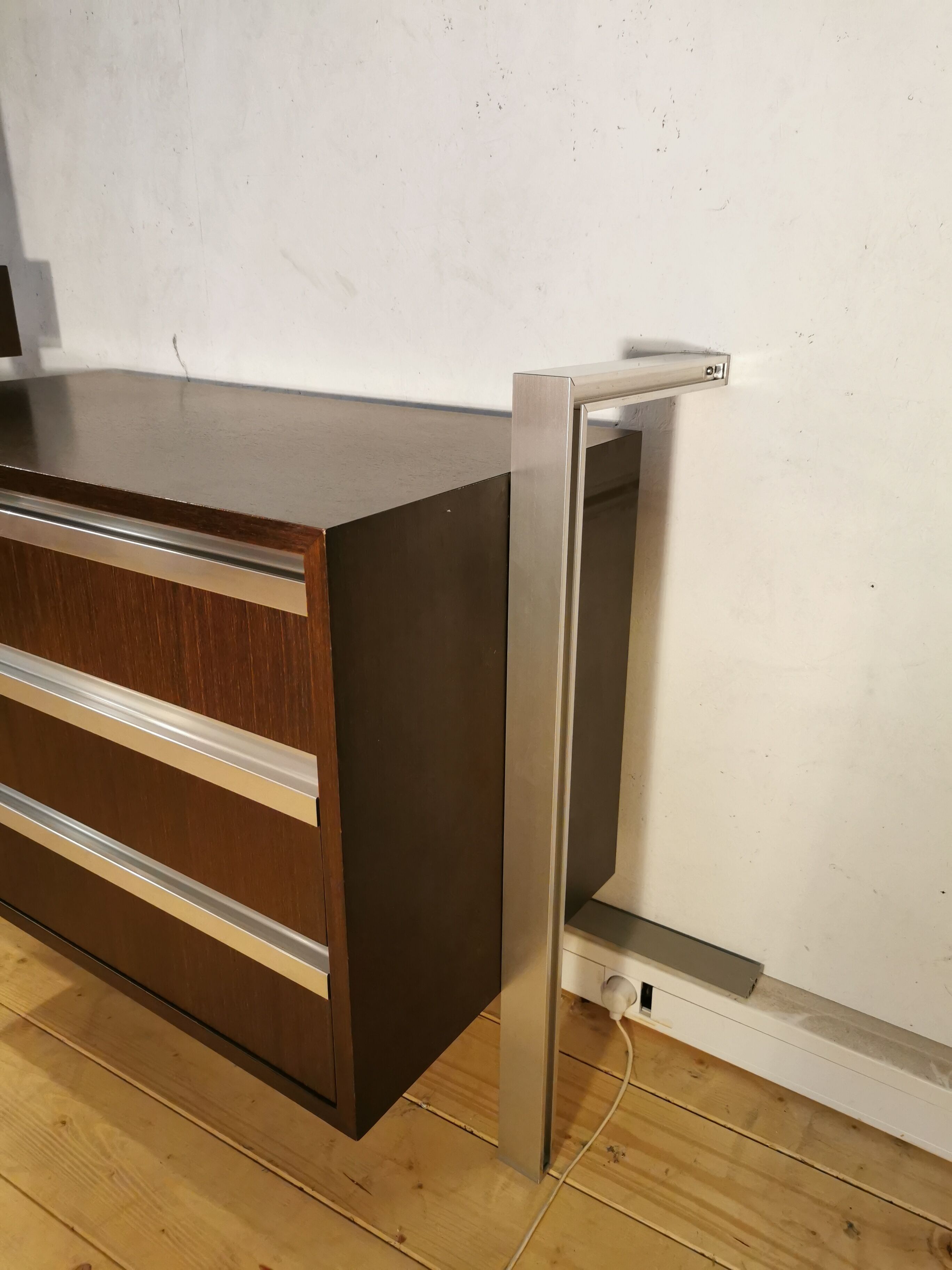 Furniture system / shelves by Michel Ducaroy for Ligne Roset