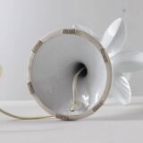 Michael Anderson. In the style of. Pair of table lamps, Hollywood Regency, 1970s.