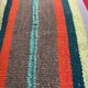 Housse de coussin Kilim turc vintage, 60 x 60 cm