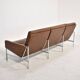 FK6723 3-Seater Sofa by Fabricius & Kastholm for Kill International, 1960s