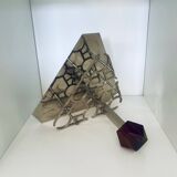 Art Deco liqueur service