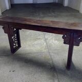 large Chinese console