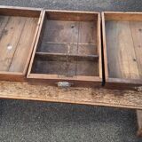 Pub table/console