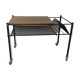 Serving table