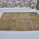 Beige Turkish Floral Carpet sku 3037