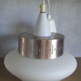 Vintage Scandinavian pendant lamp